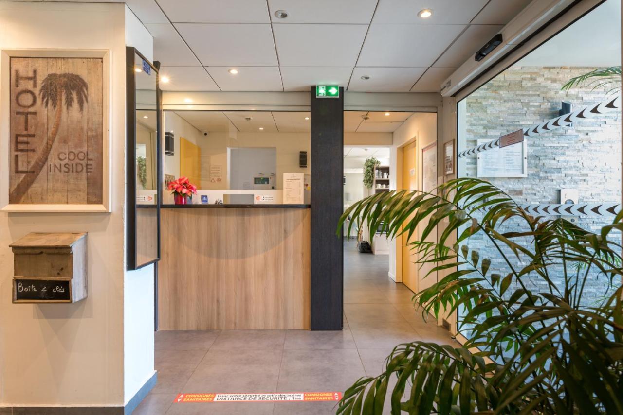 Lapeyronie Hotel Montpellier