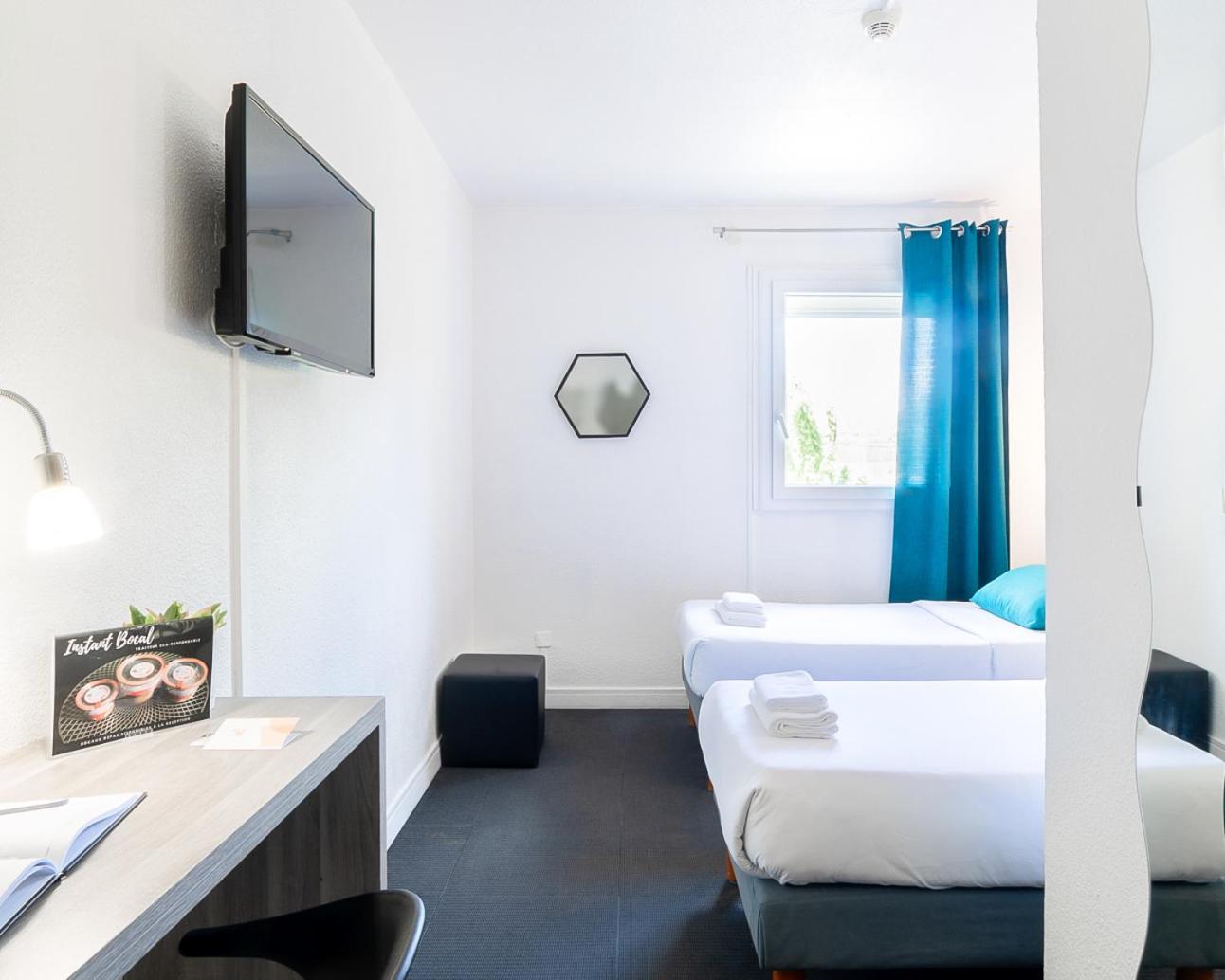 Lapeyronie Hotel Montpellier