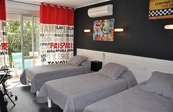 Hotel Lapeyronie 2*