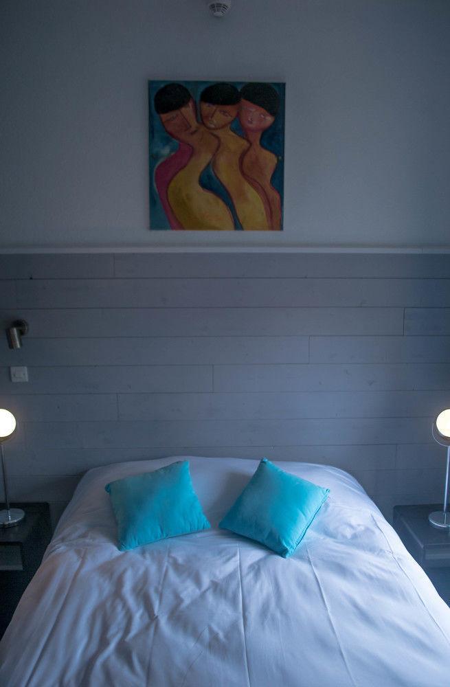 Lapeyronie Hotel Montpellier