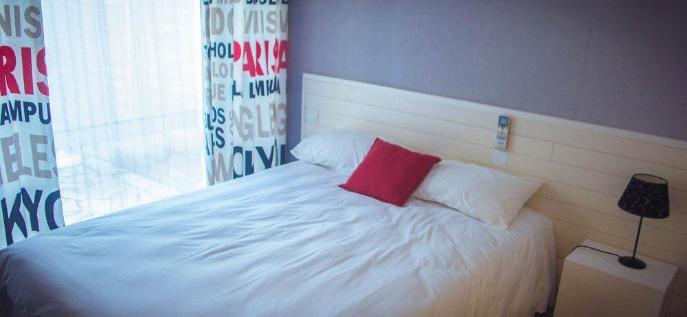 Lapeyronie Hotel 2*