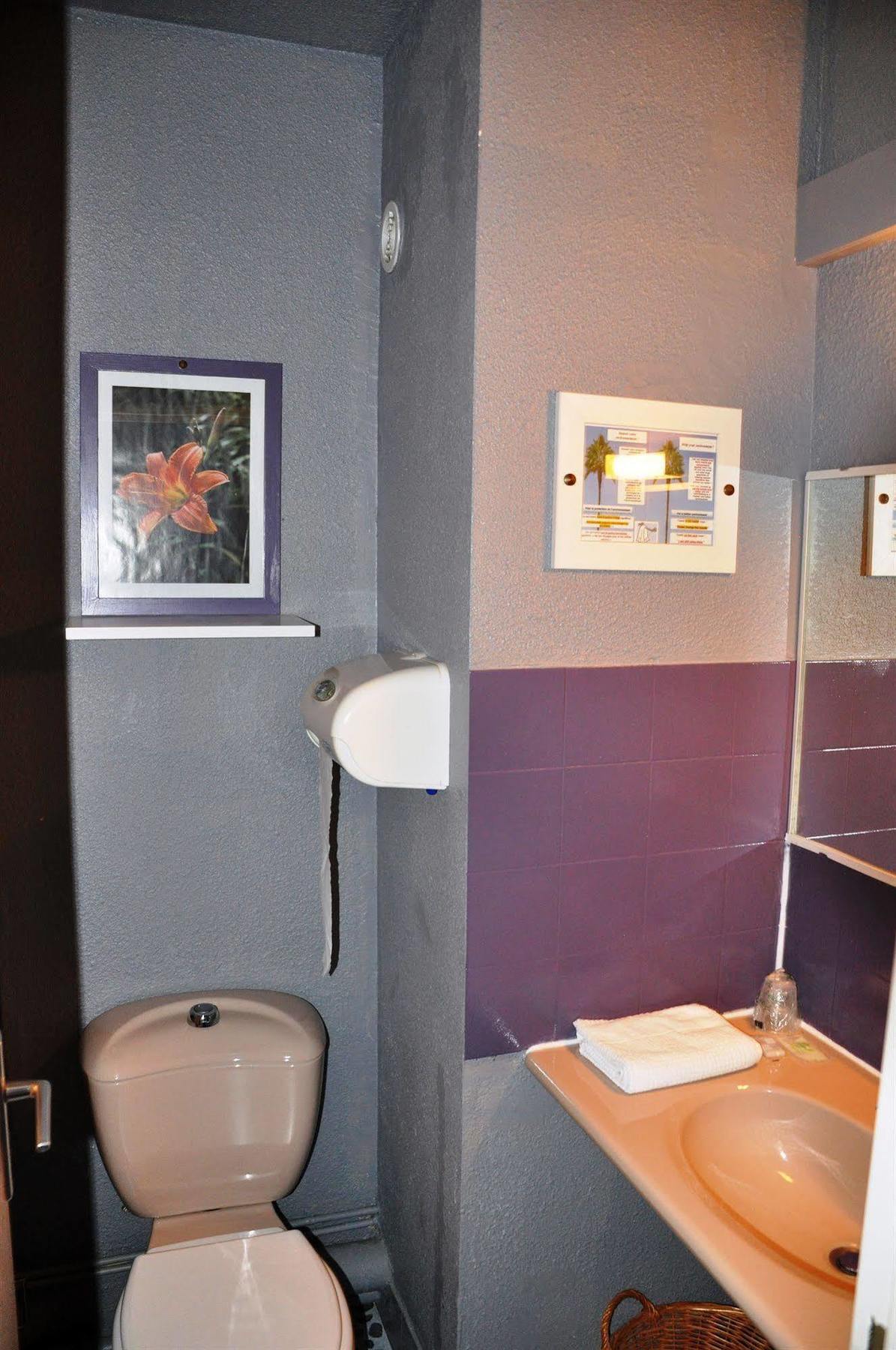 Hotel Lapeyronie Montpellier