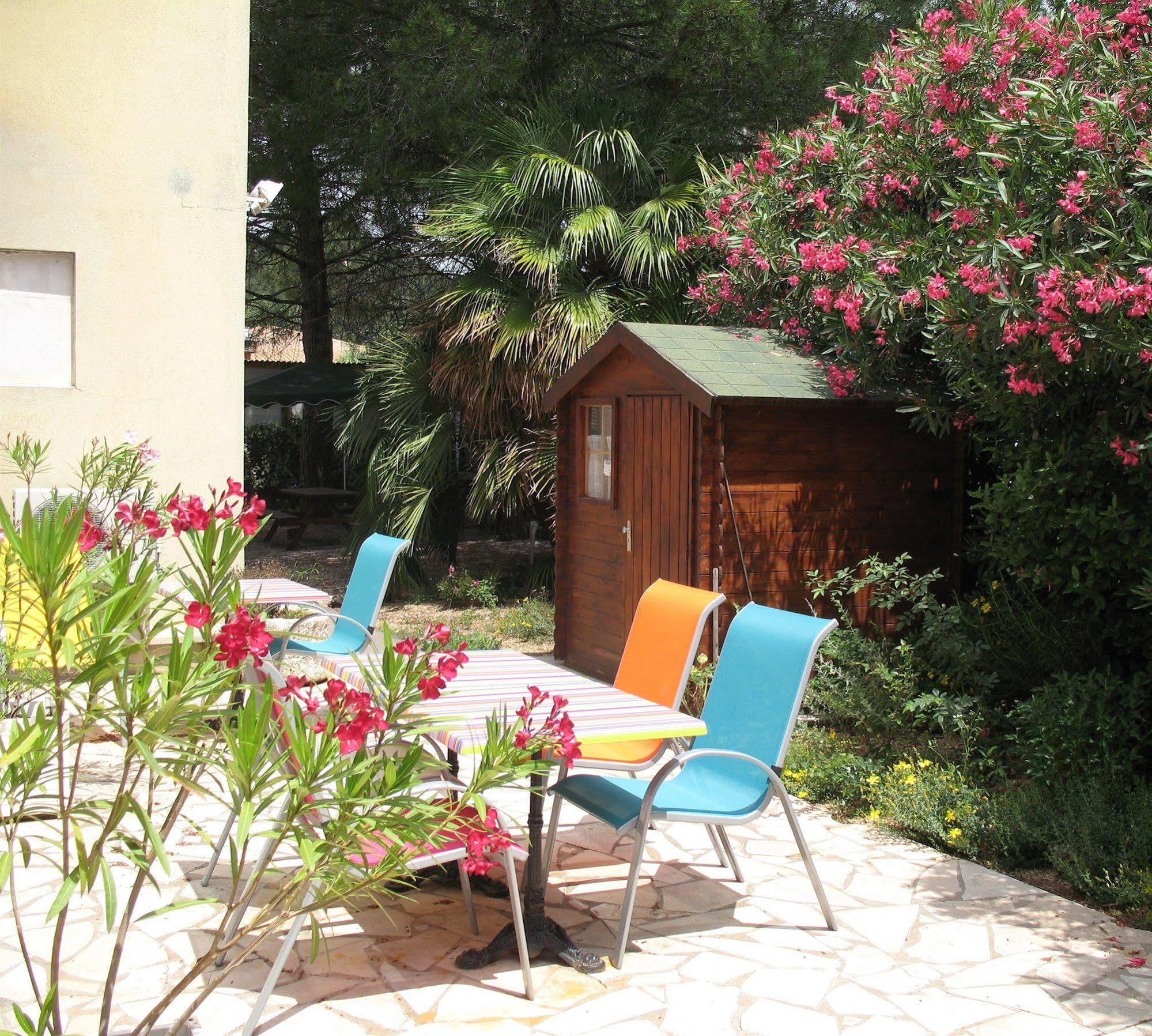 Hotel Lapeyronie 2*