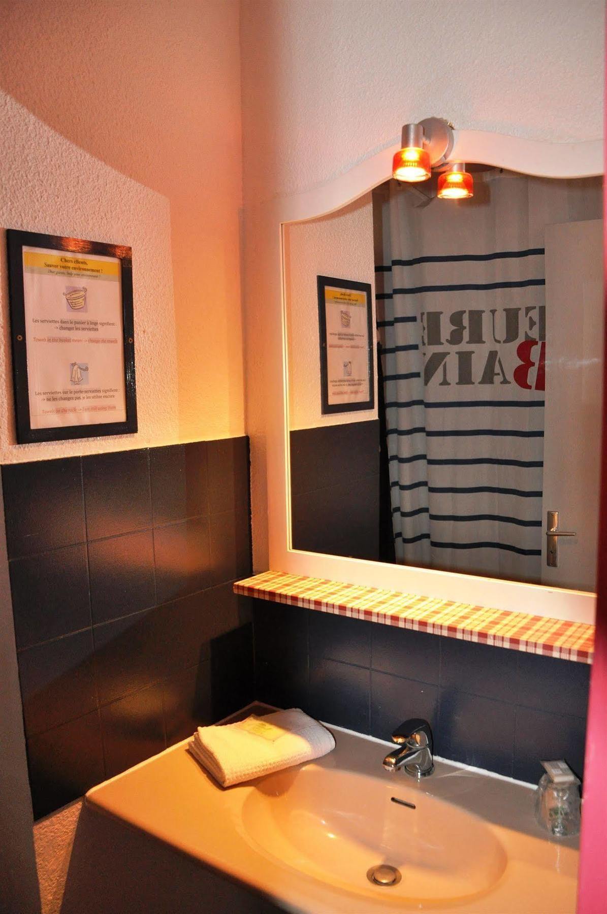 Hotel Lapeyronie 2*