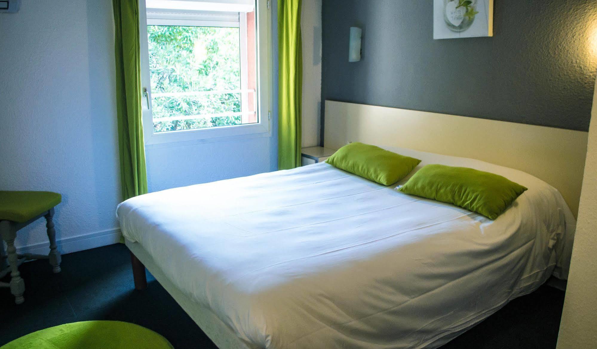 Hotel Lapeyronie Montpellier